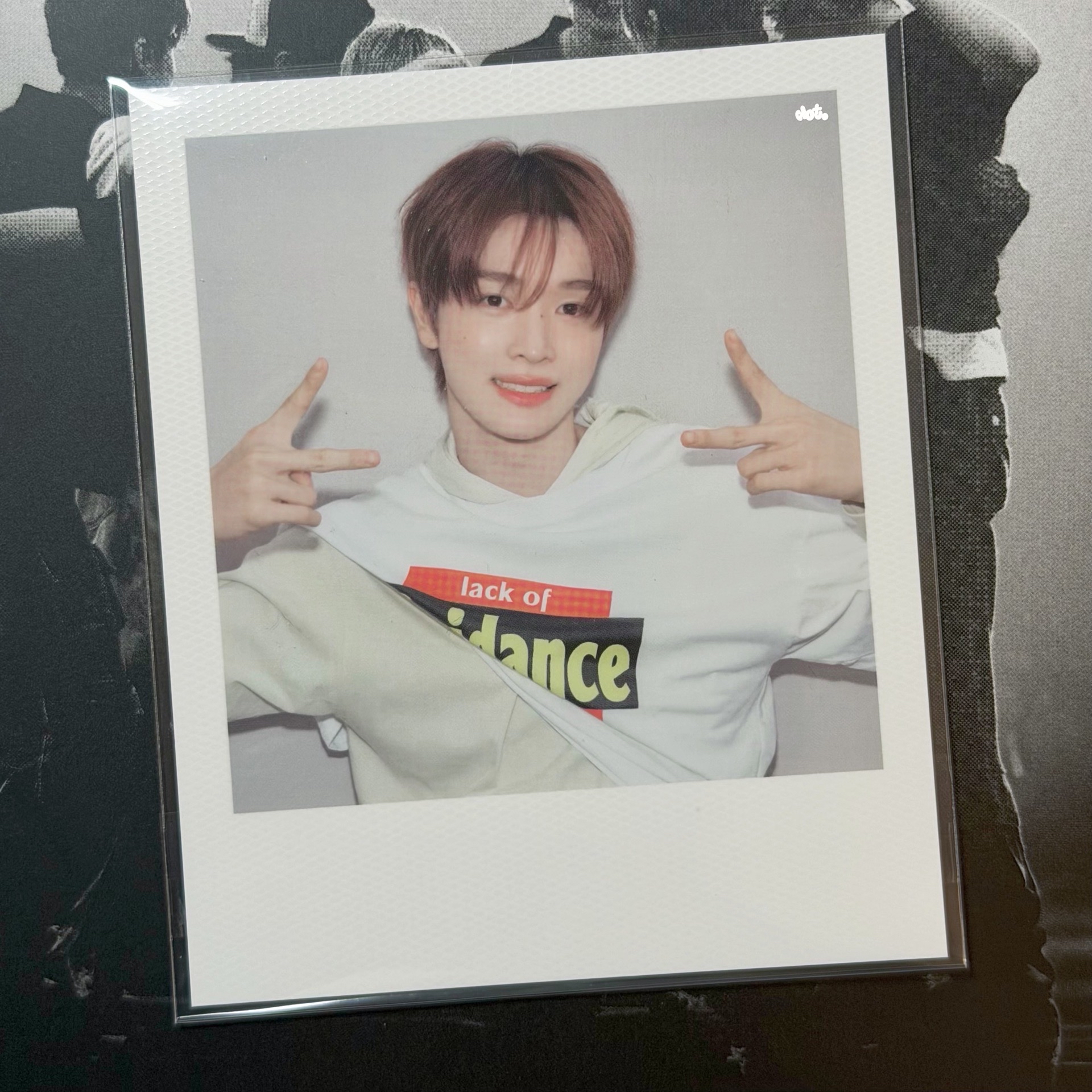 🦌 26年年曆拍立得