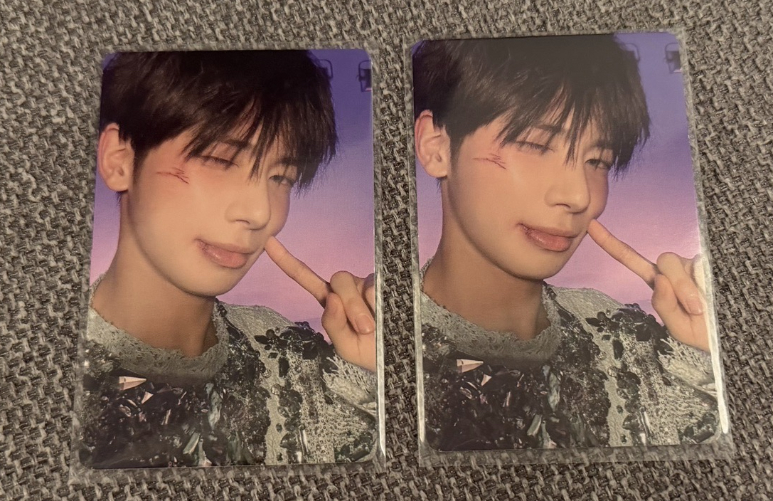 正規三專卡 太顯