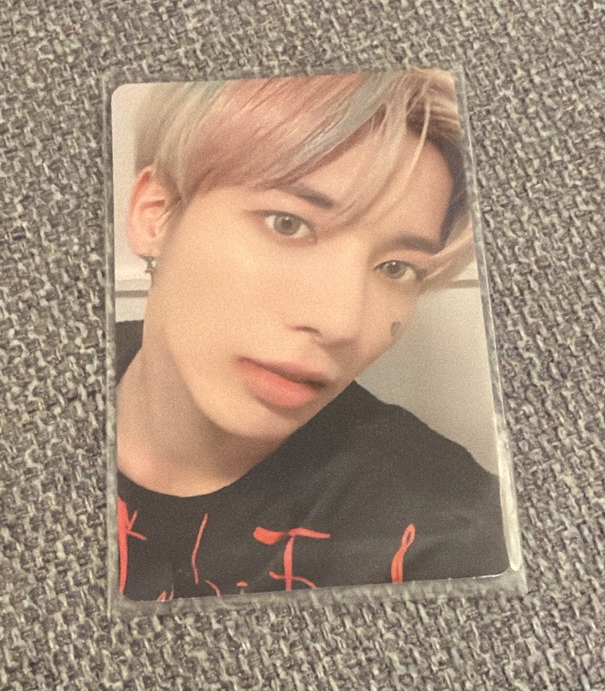 FIGHT OR ESCAPE 專卡 太顯