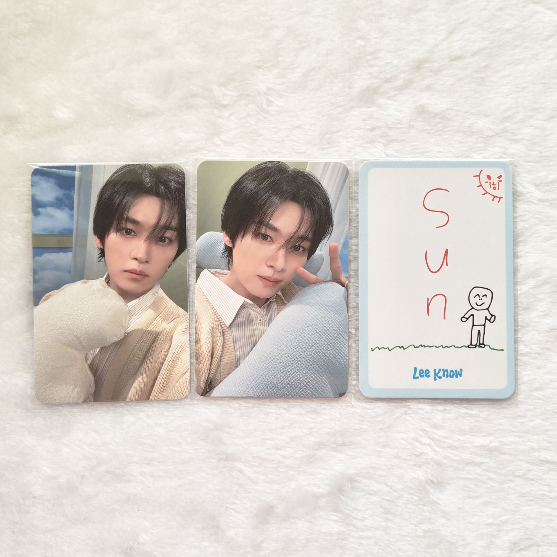 | 5TH會員禮旻 | 現貨