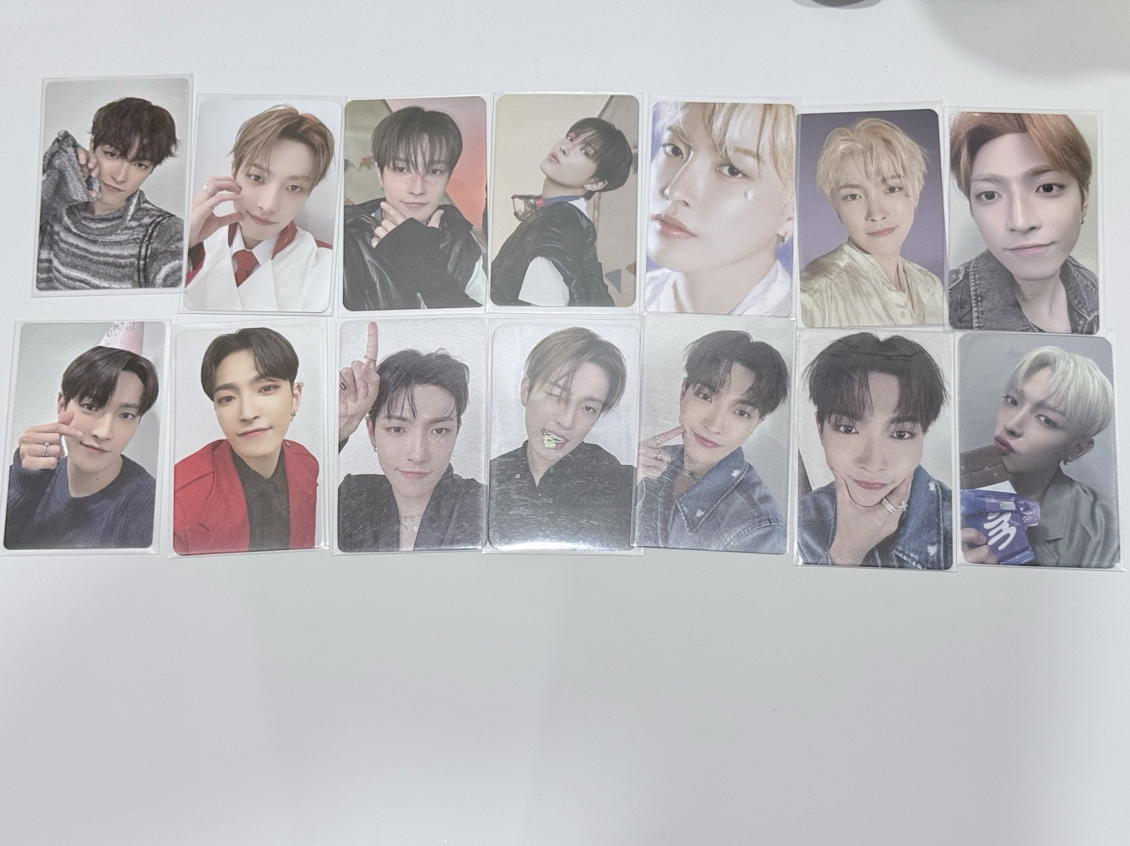 🩵金弘中｜鼠樣百態