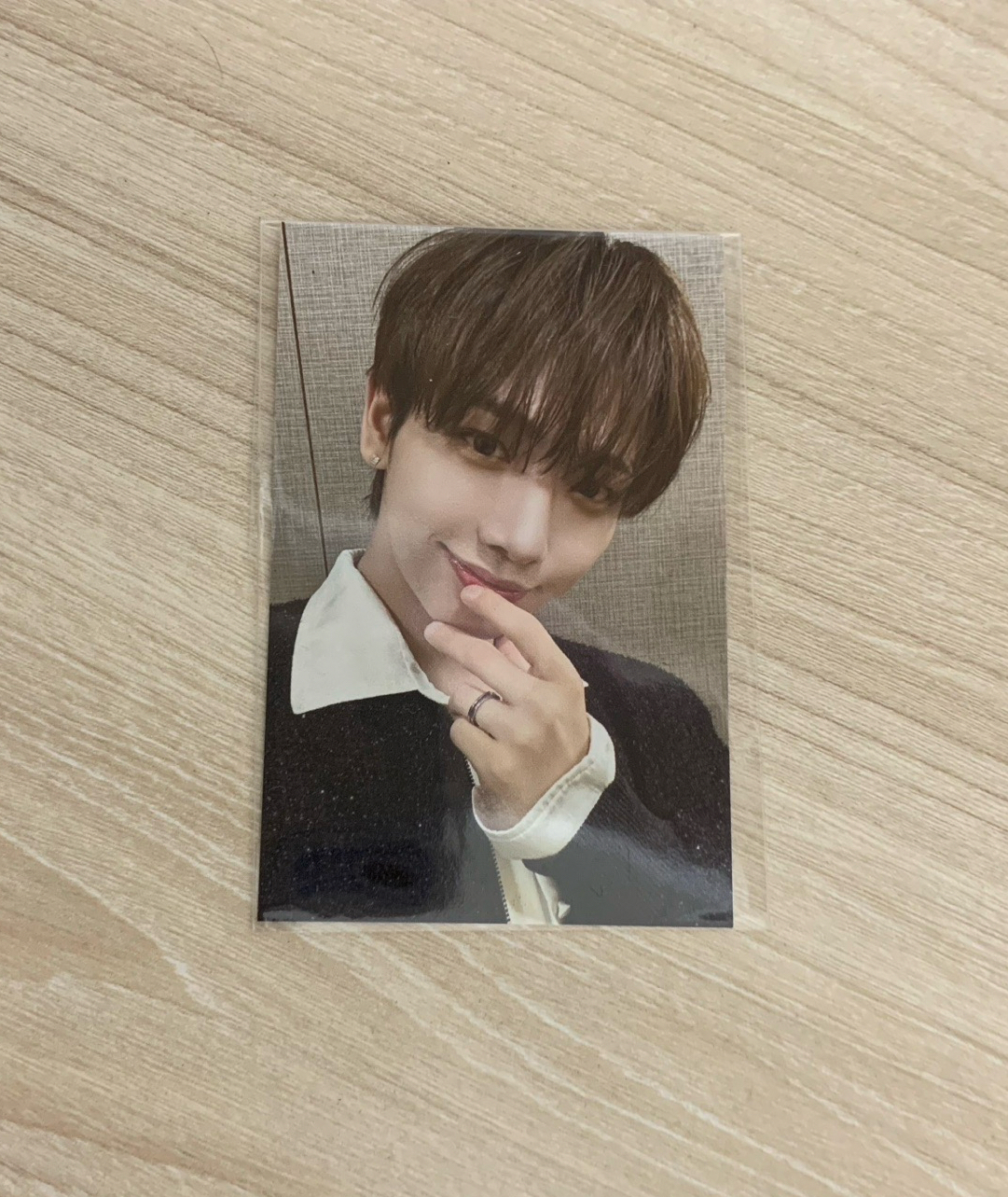 BBNEXDO 線下快閃 滿額卡 3