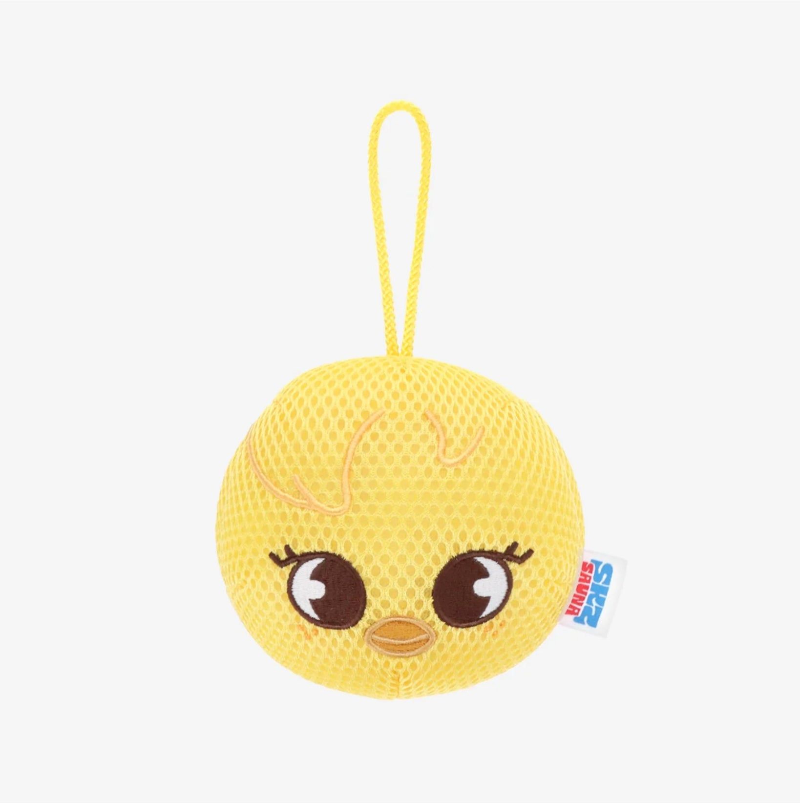 日本桑拿快閃店沐浴球菲