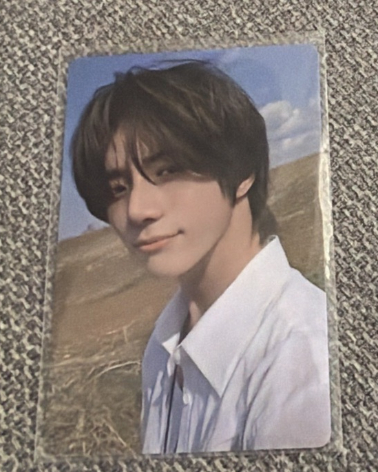 迷六一直娛簽售卡 杋圭