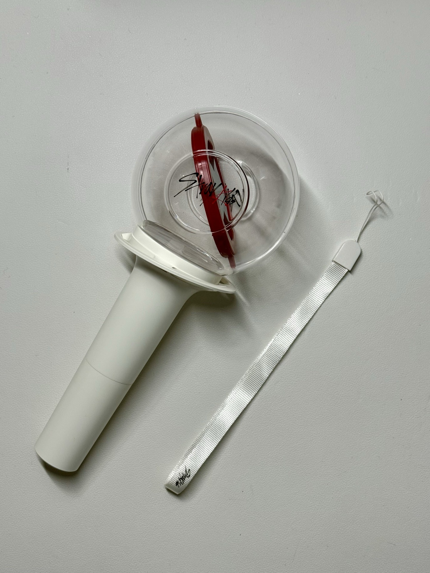 Stray Kids 一代手燈（二手）