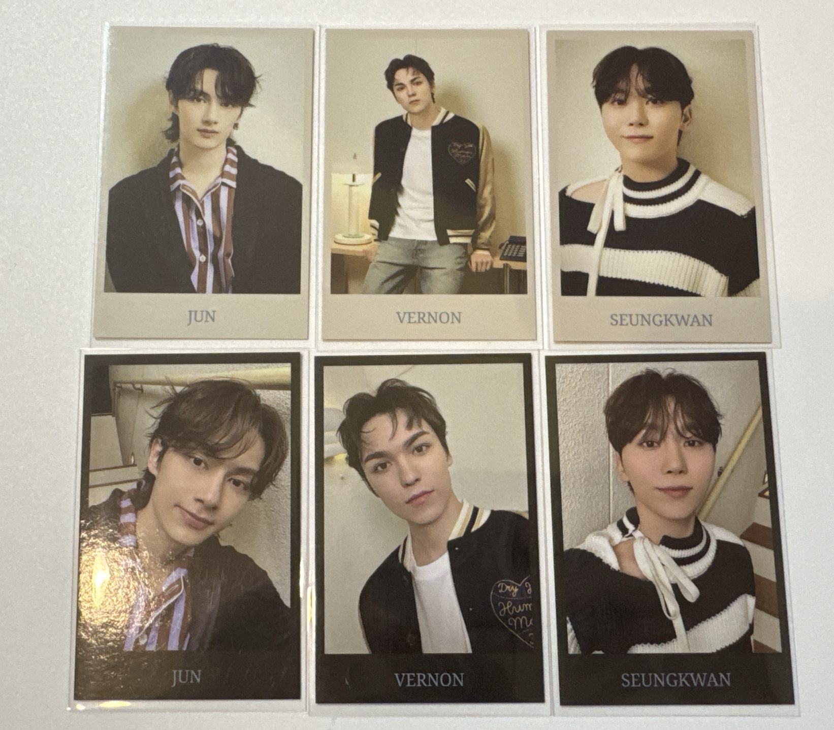 🤍24’克拉島 拍立得