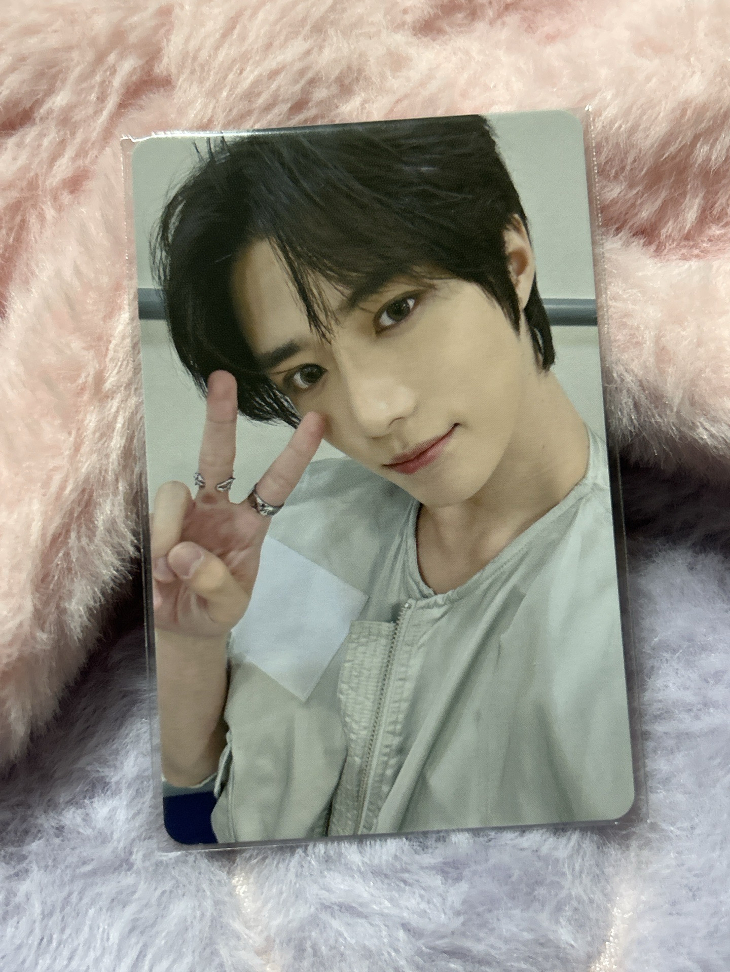 TXT 日巡福岡場限