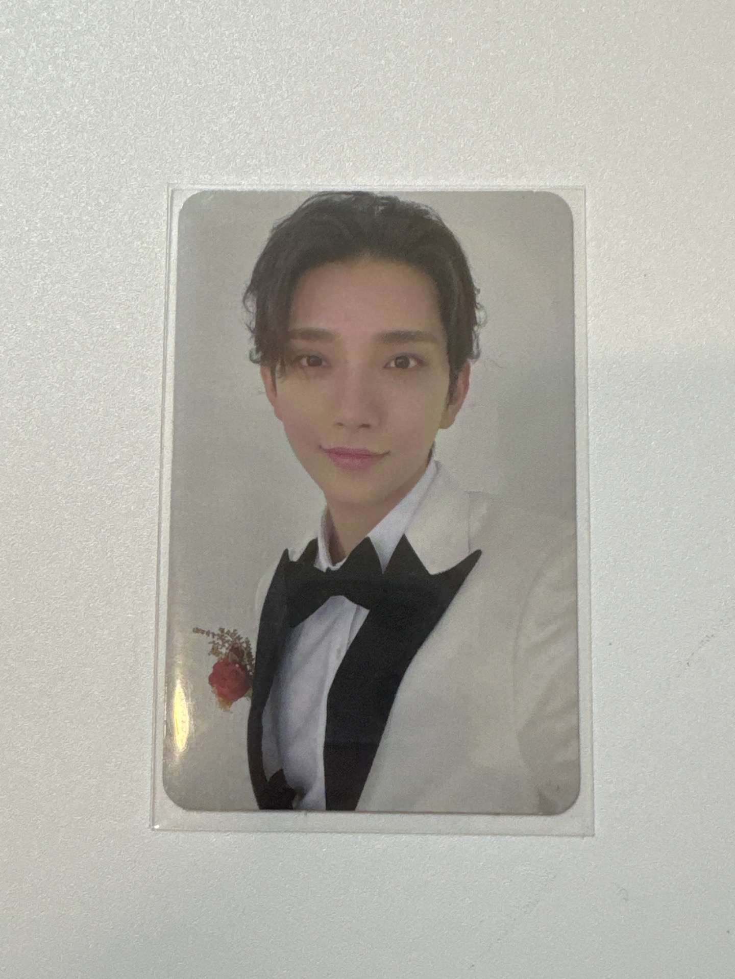 🩵秀 迷10 專卡