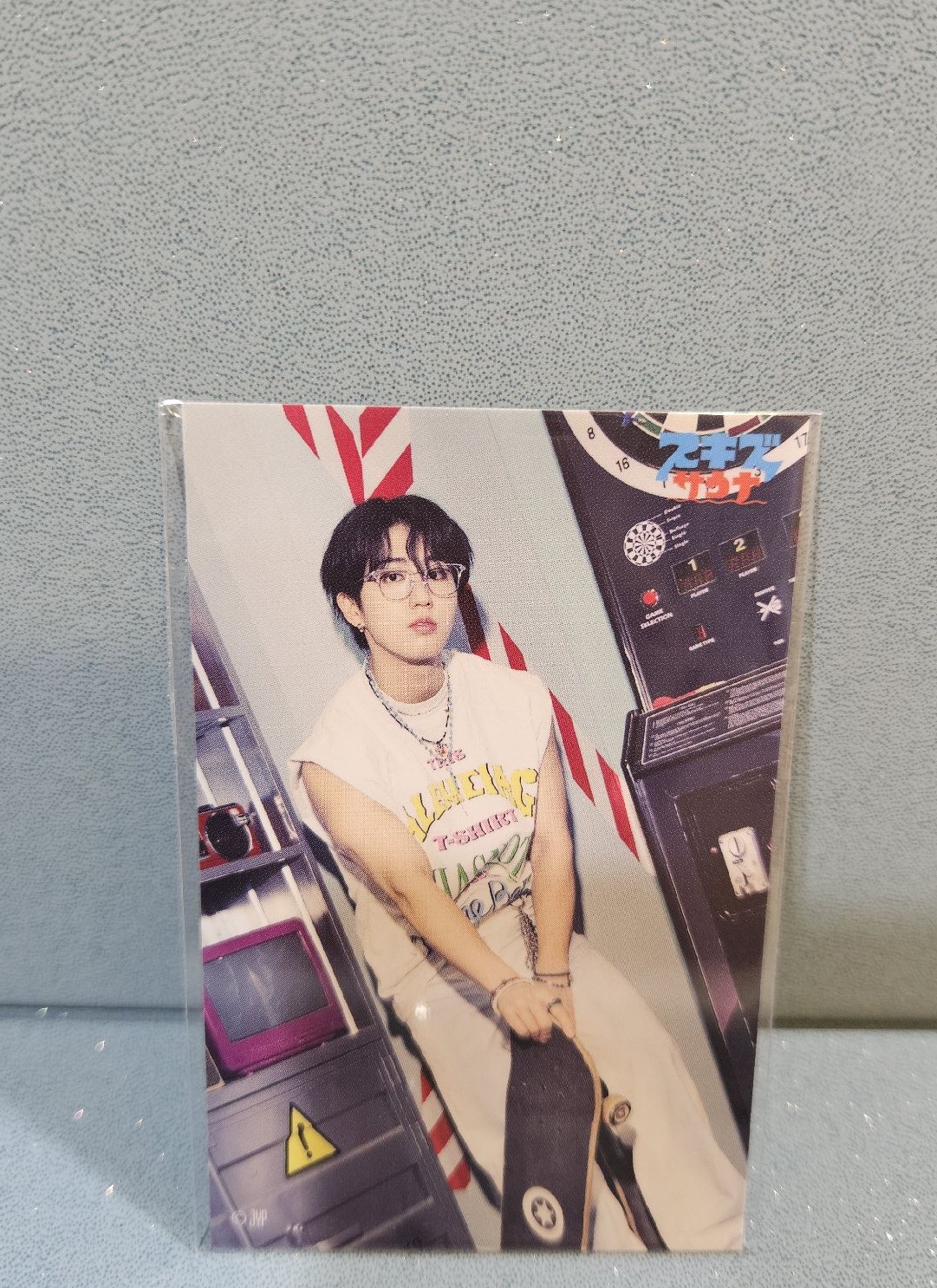 城 桑拿一番賞貼紙