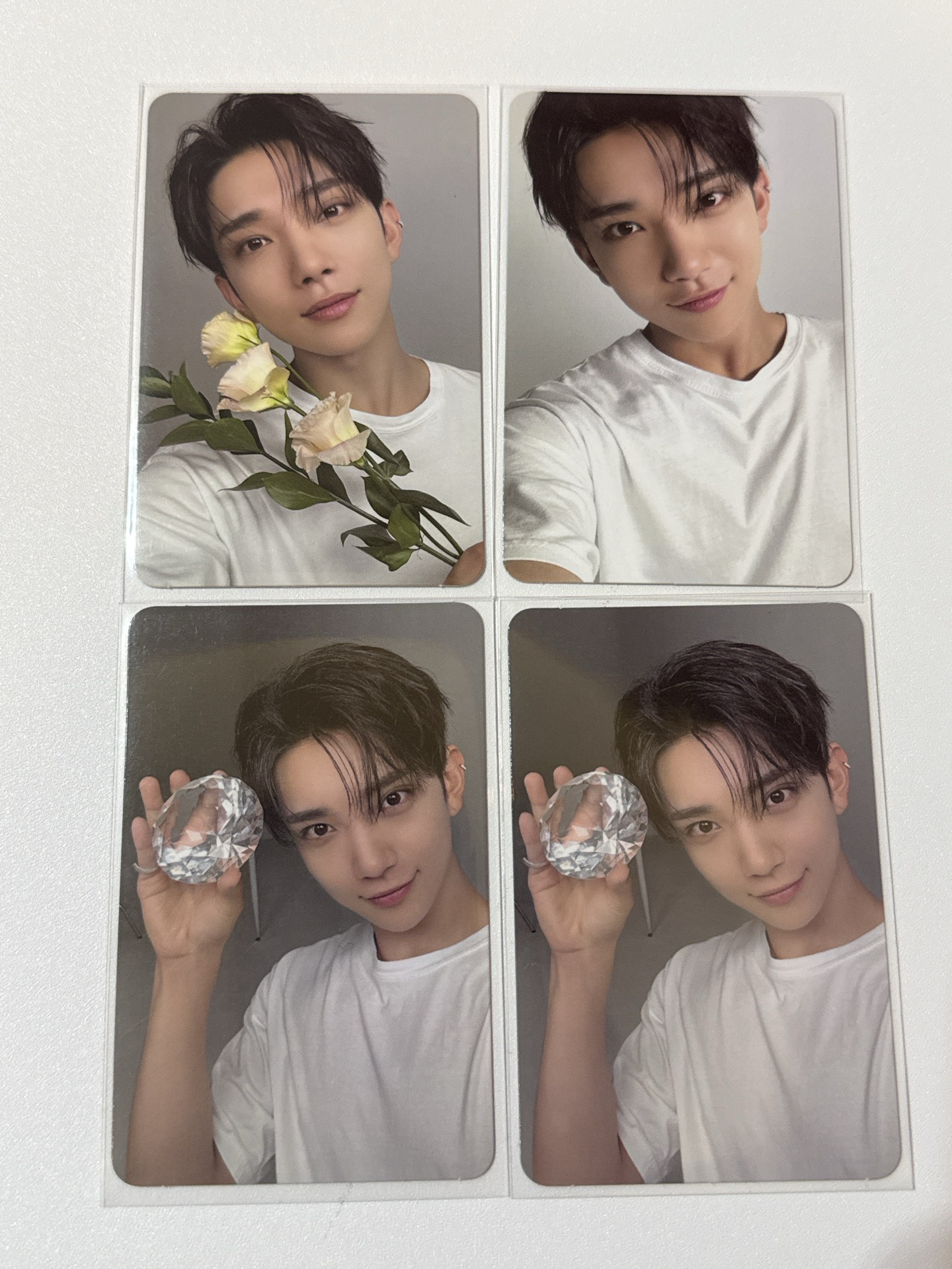 🩵秀 精選專克拉盤（含專）