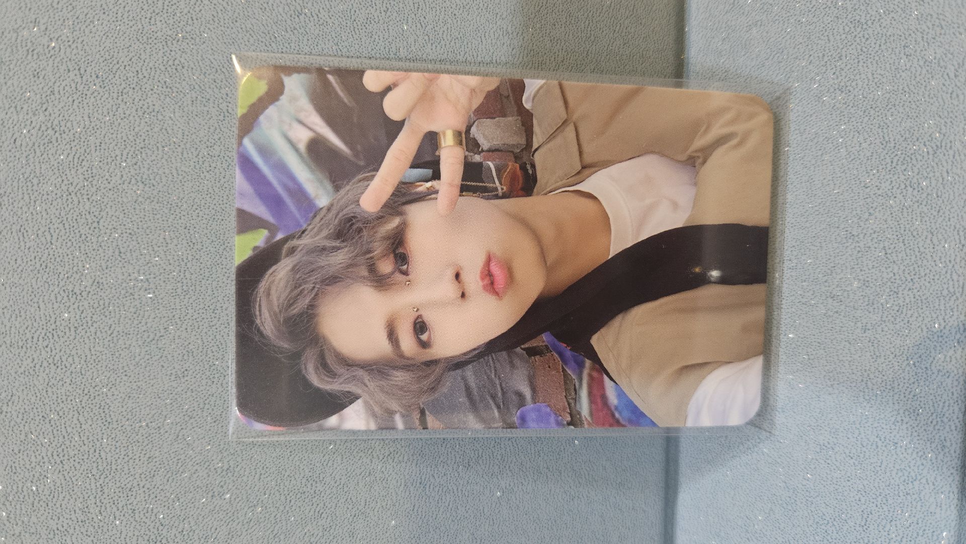 五星am城😗✌🏻