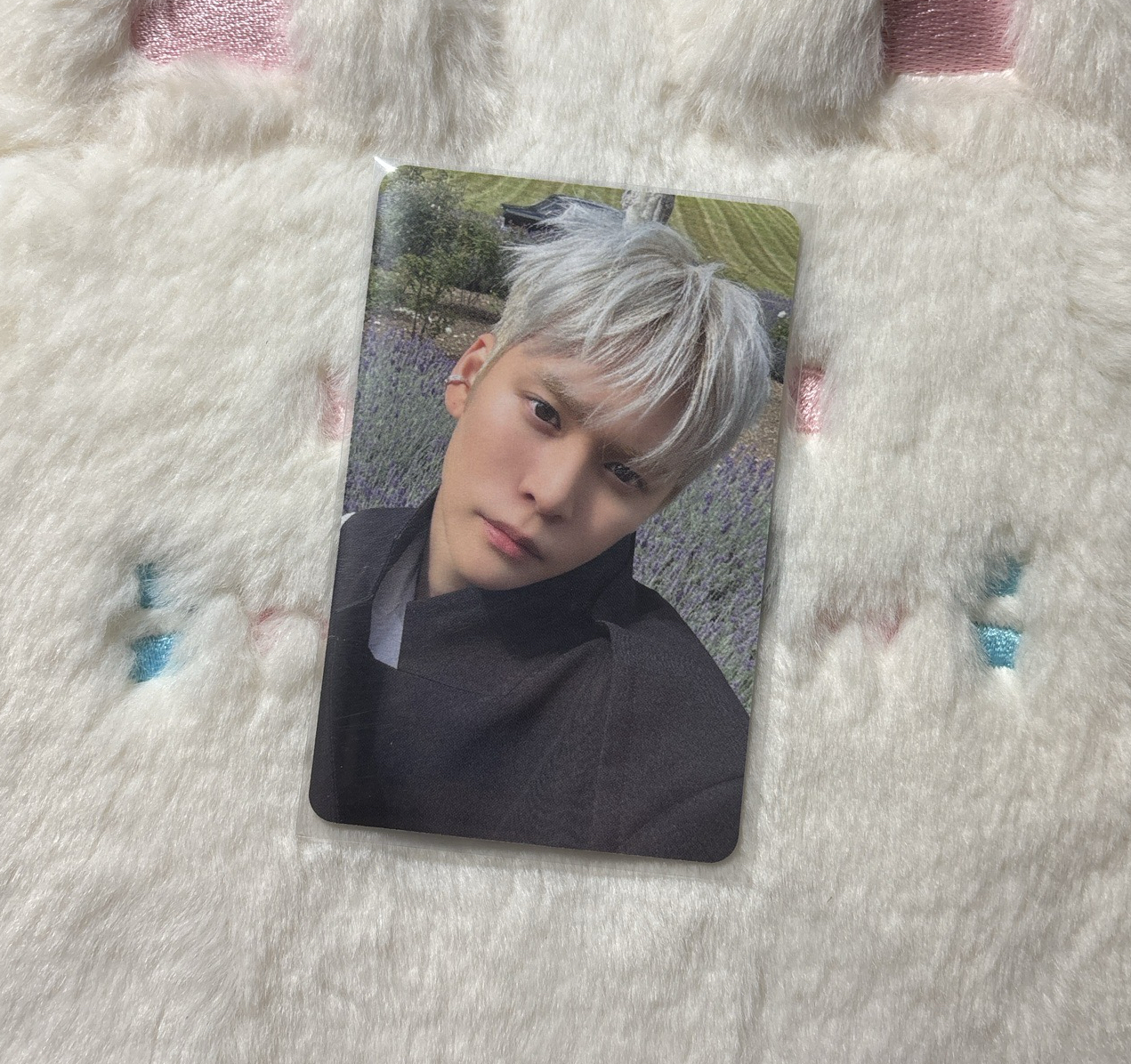 宋恩奭 am特典卡 