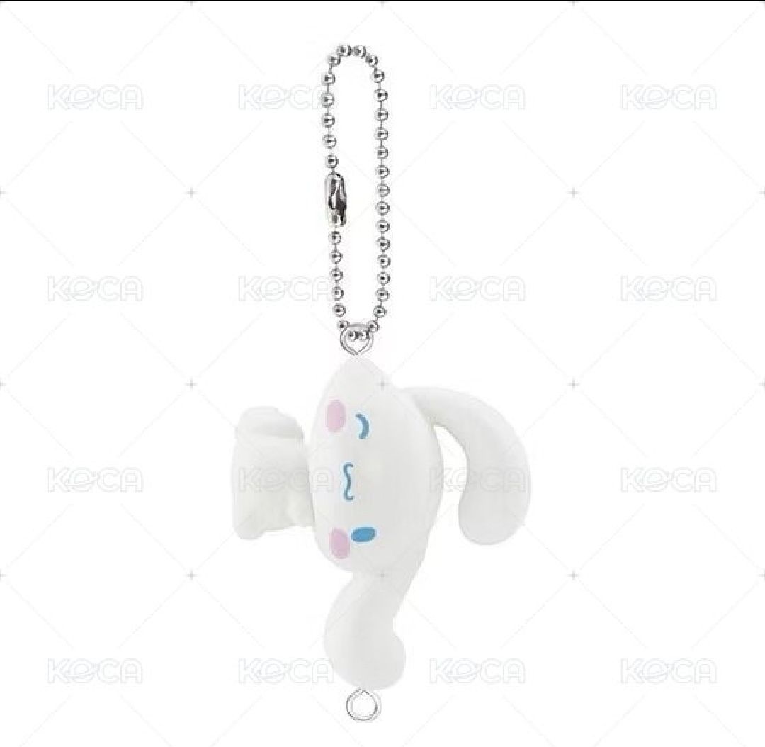 萬代 大耳狗扭蛋 已拆確定款