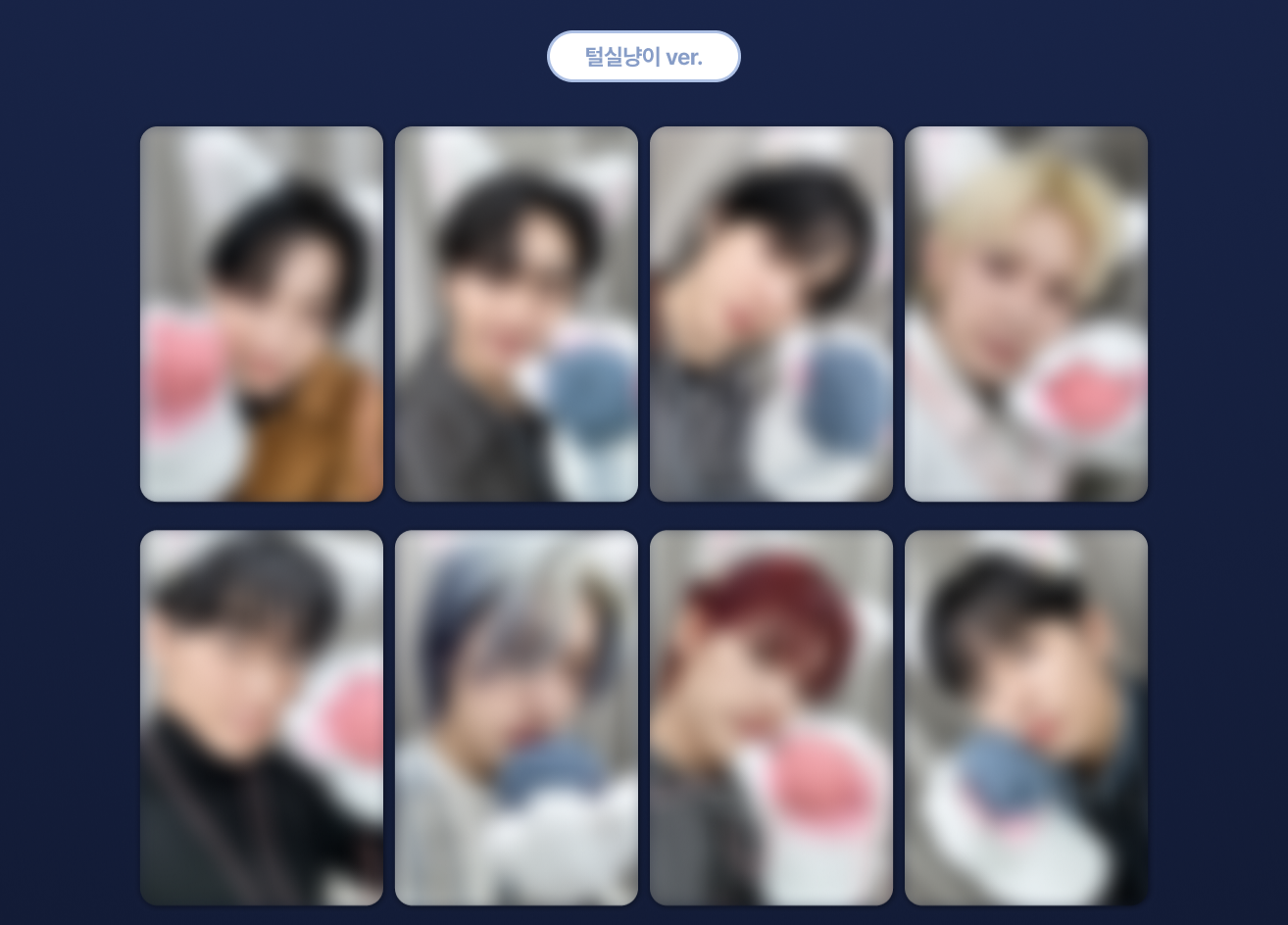 預購 DMM LD 卡+單封