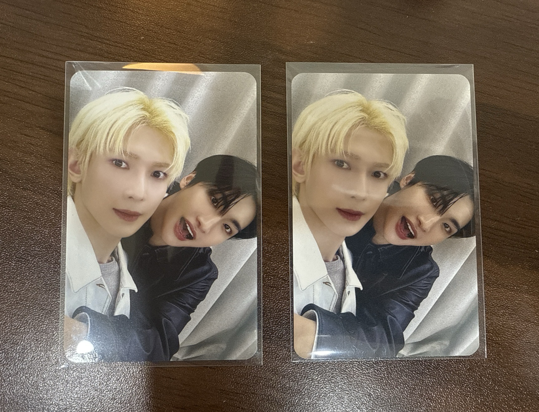 MS LD雙人卡(不含專)