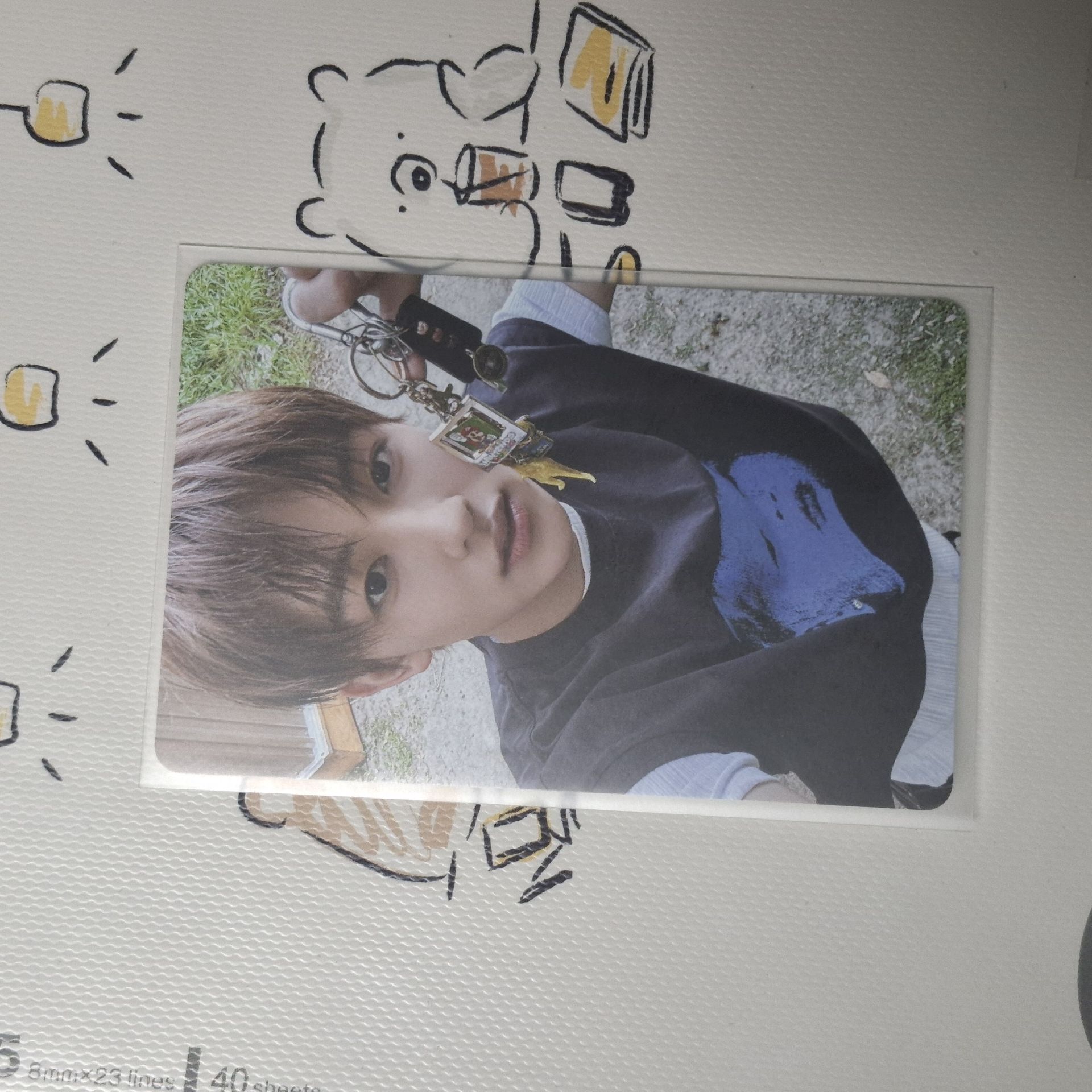 嚴電子專專卡（單卡）