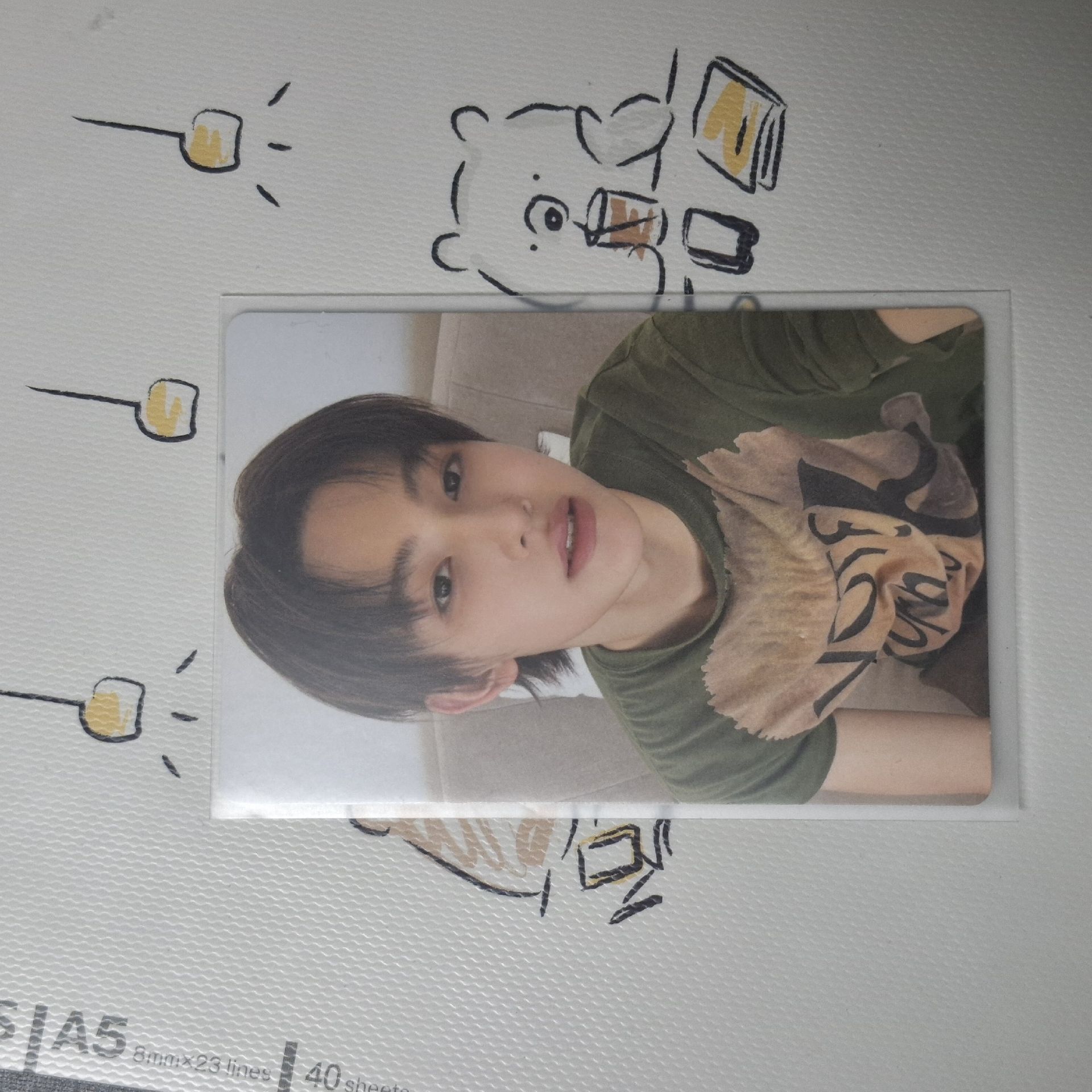 嚴專卡（單卡）