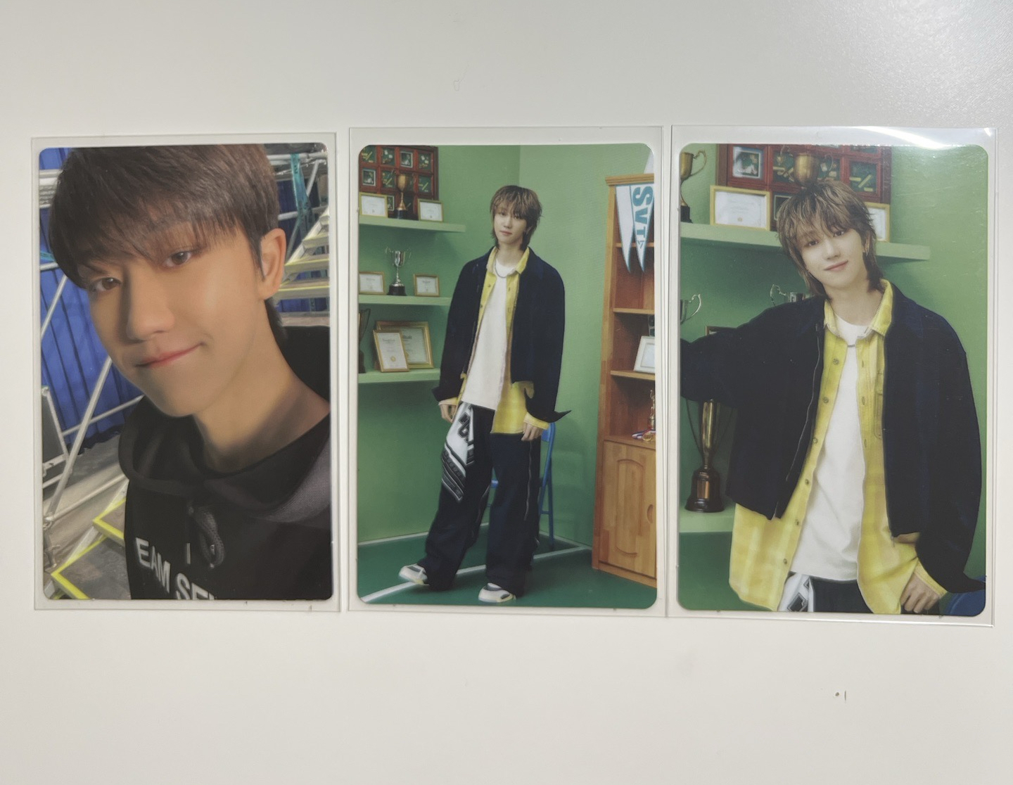 22&25年克拉島八卡