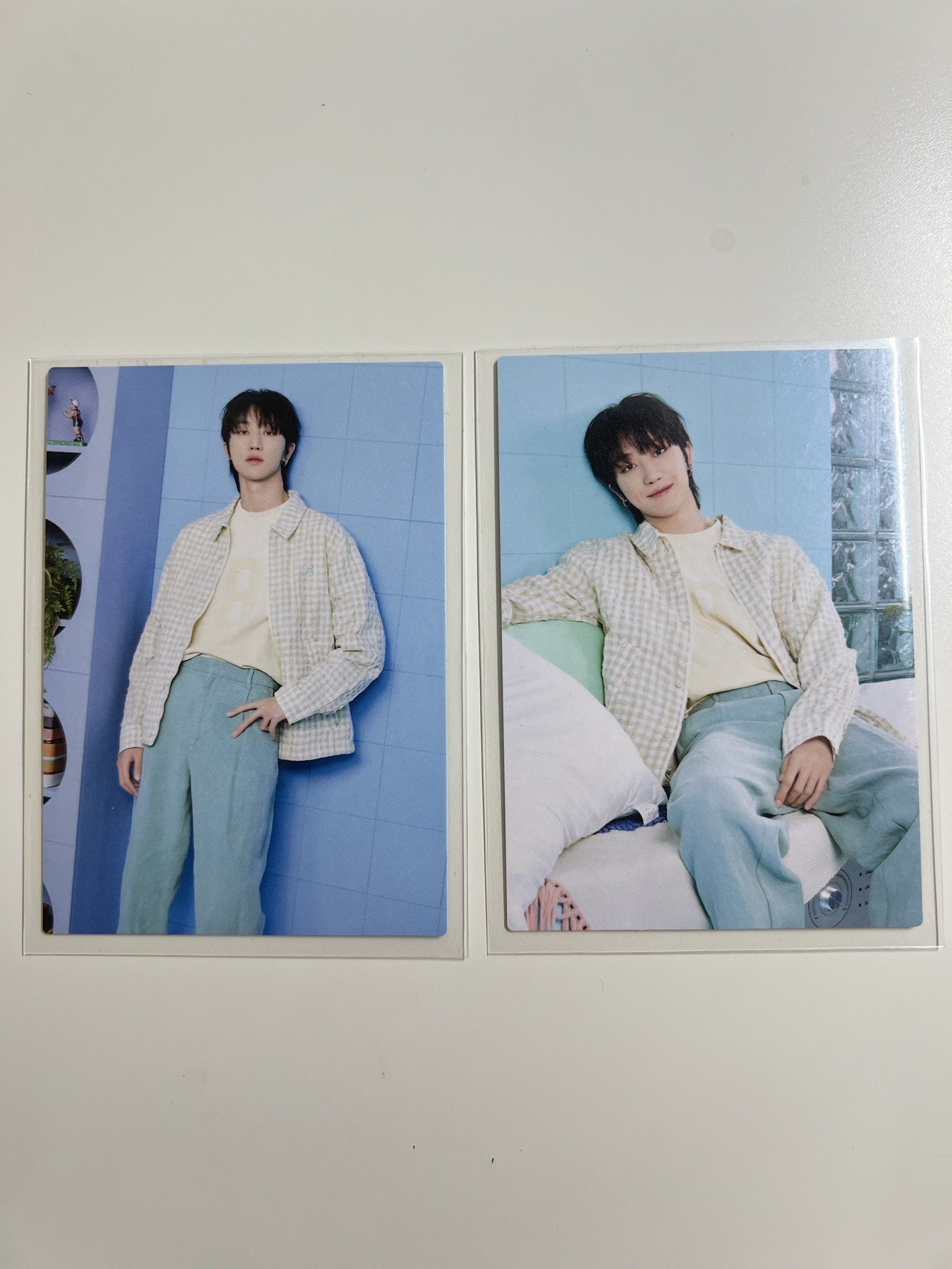 24‘HOME 隨機卡 八