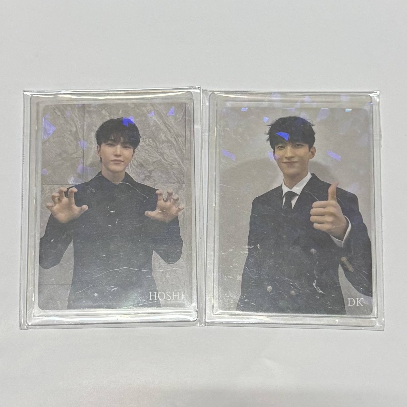 Follow again 日巡續會卡