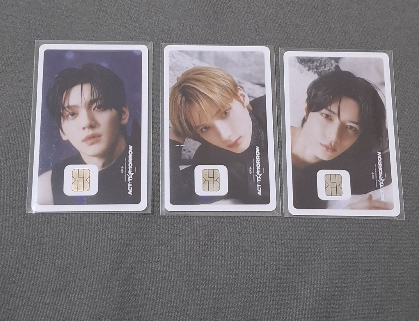 巡演 NAMANE交通卡