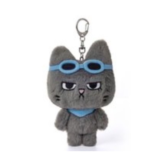 BBNEXDO 原皮4娃 HAN TATPUNG