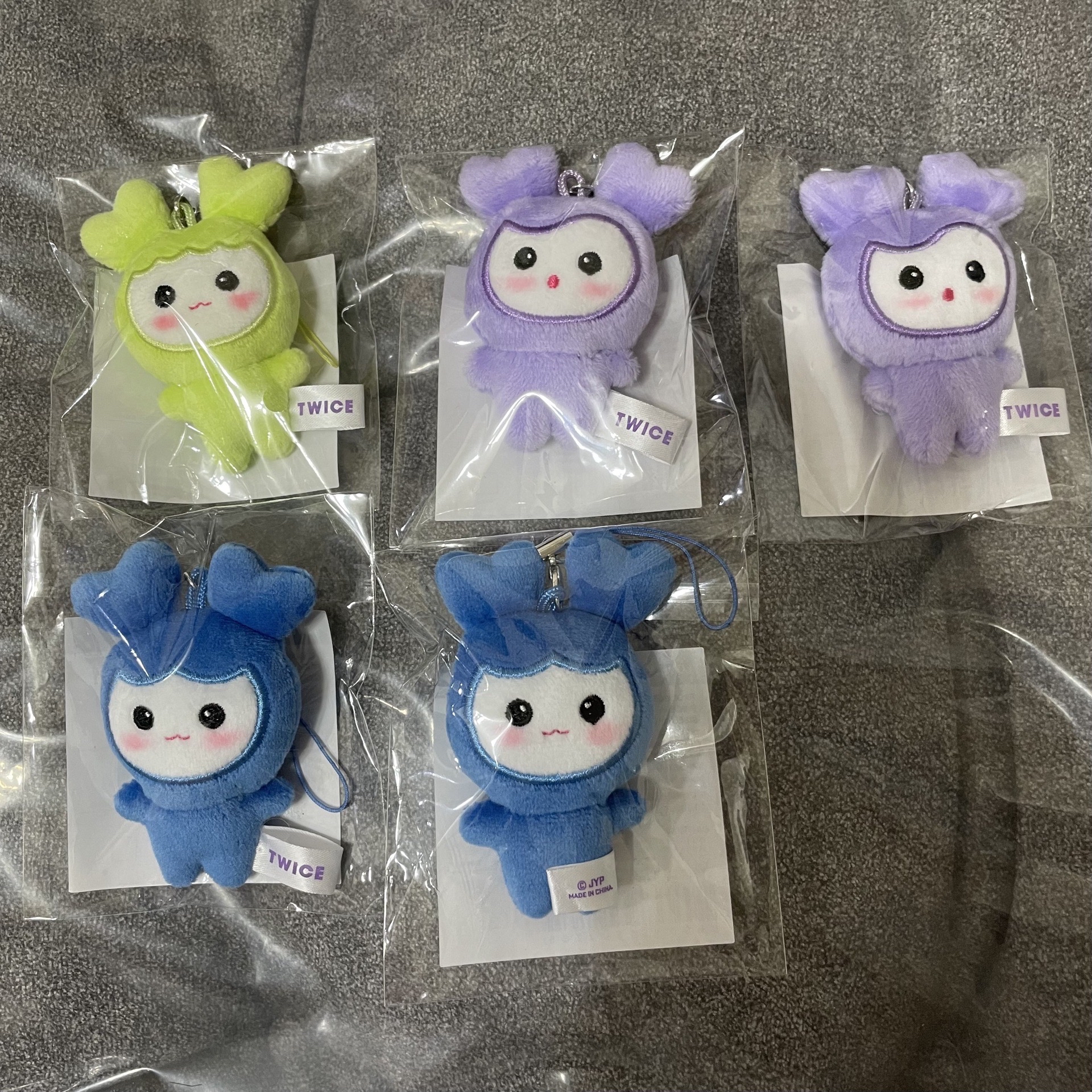 現貨 十週年FM 全新未拆豆豆眼娃