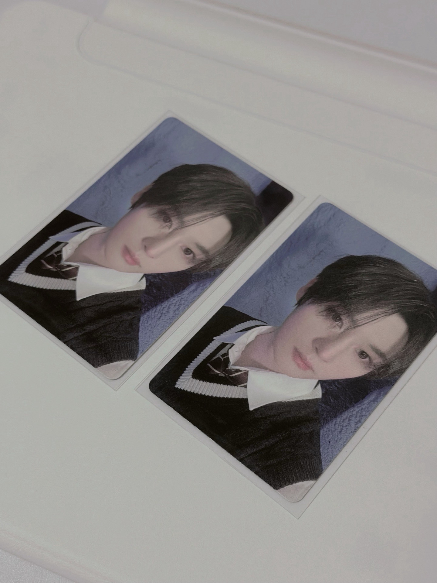 李旻浩魔法學院滿額卡