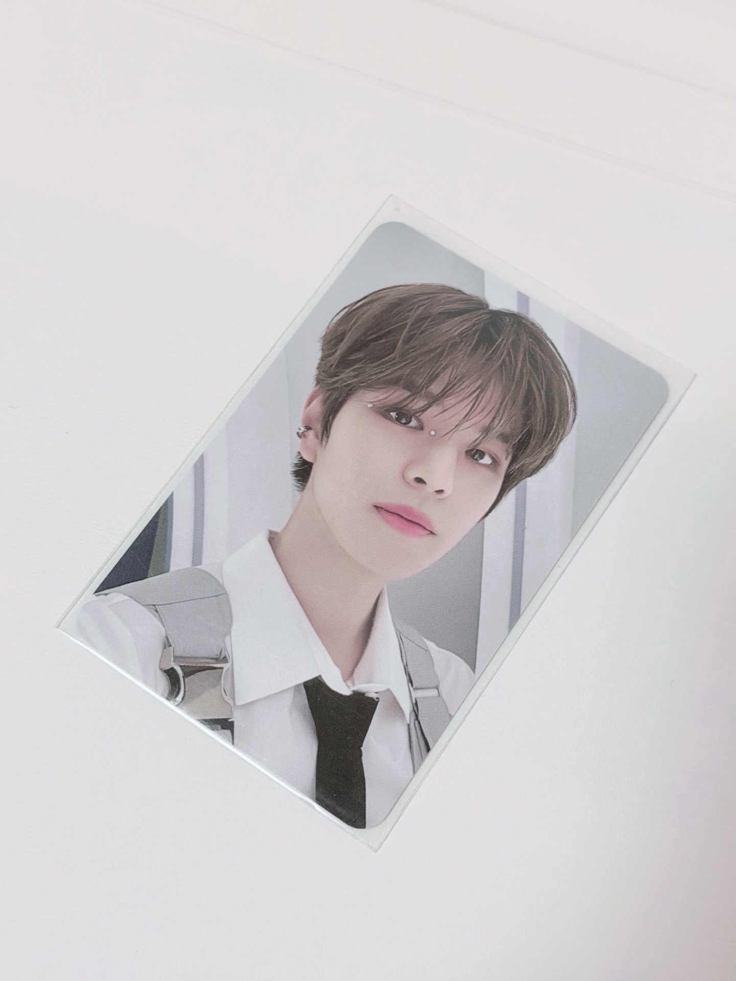 金昇玟 飛行員滿額卡