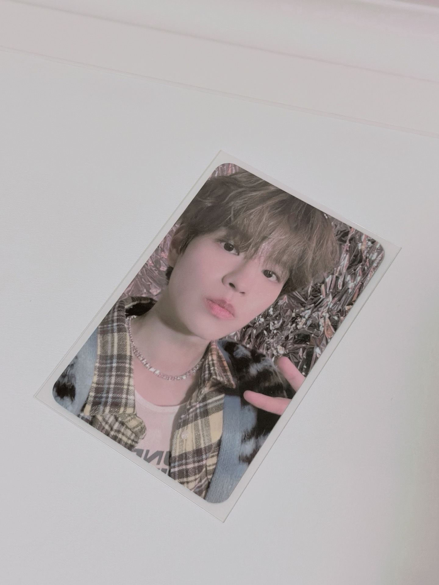 EL金昇玟（五星時期）