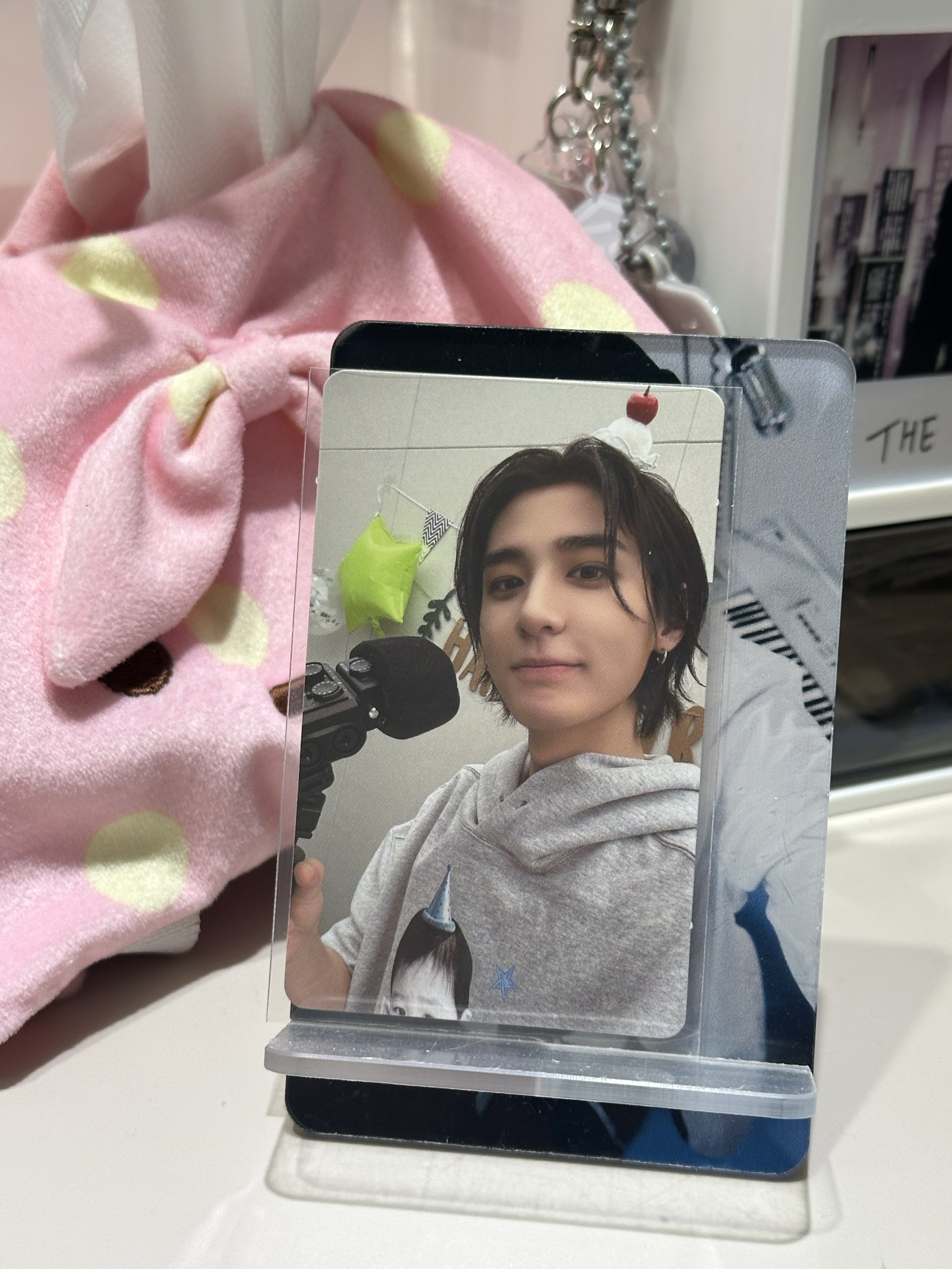 ð ææ¶µ The Action wvs LD