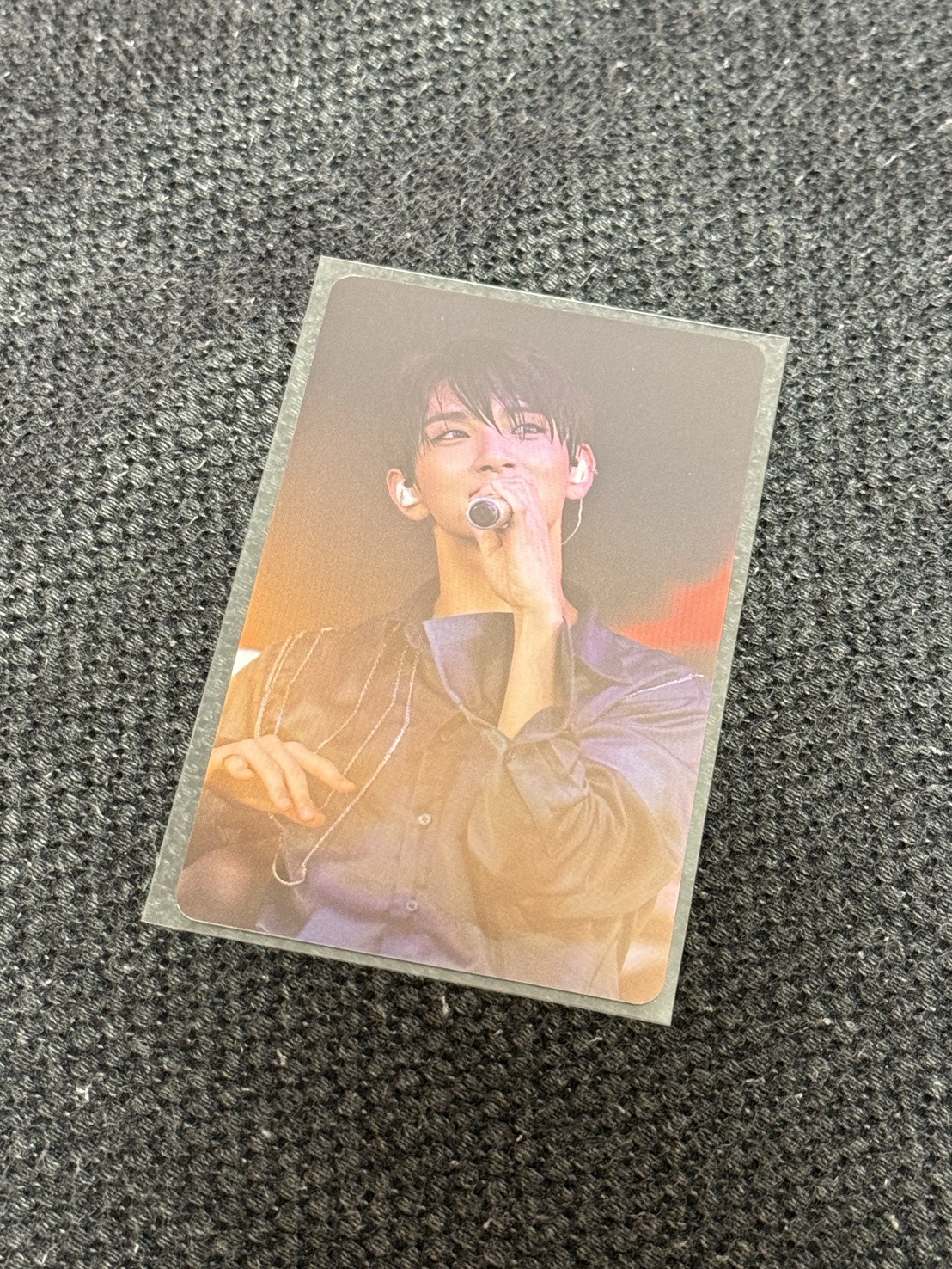 IDeal cut 藍光卡 秀（+1綁卡）