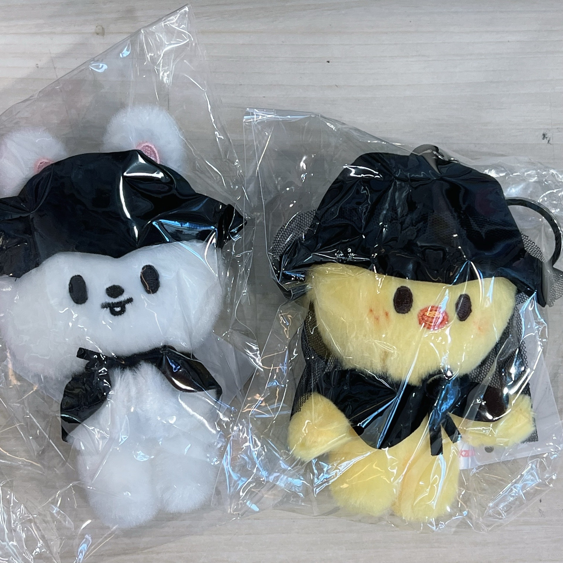 DO IT 吊飾娃 糖果袋 滿額卡