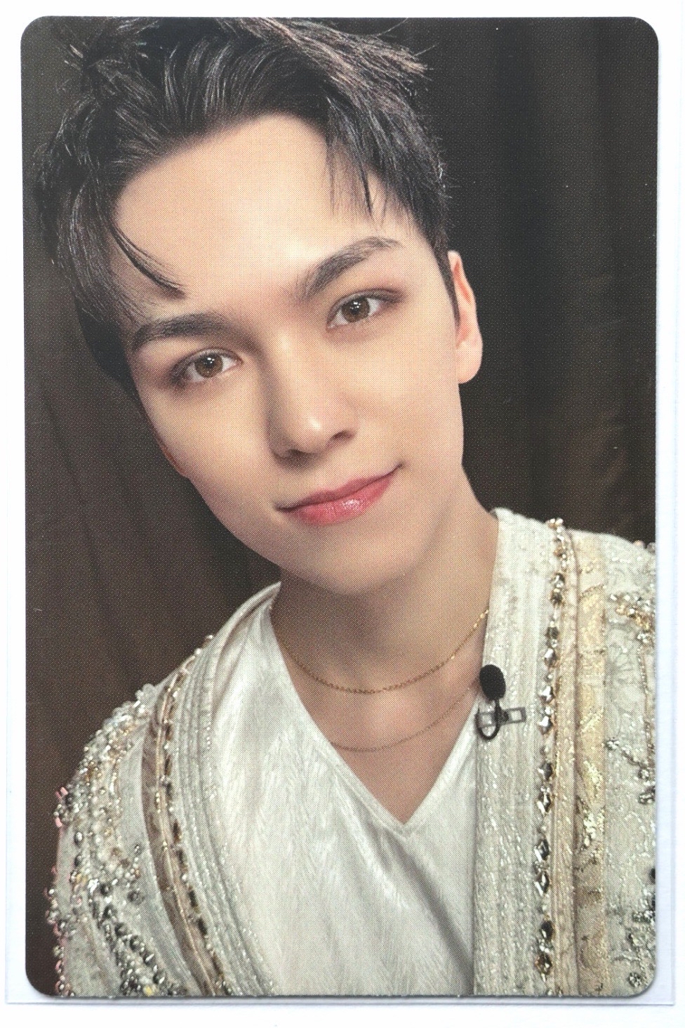 FOLLOW 演唱會 DVD / CD 卡 2