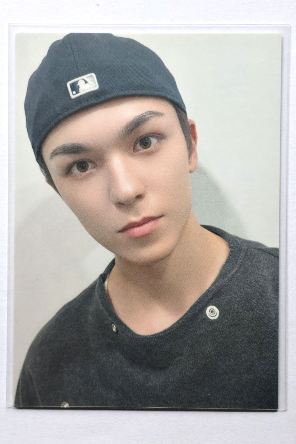 RIGHT HERE 日巡集章卡