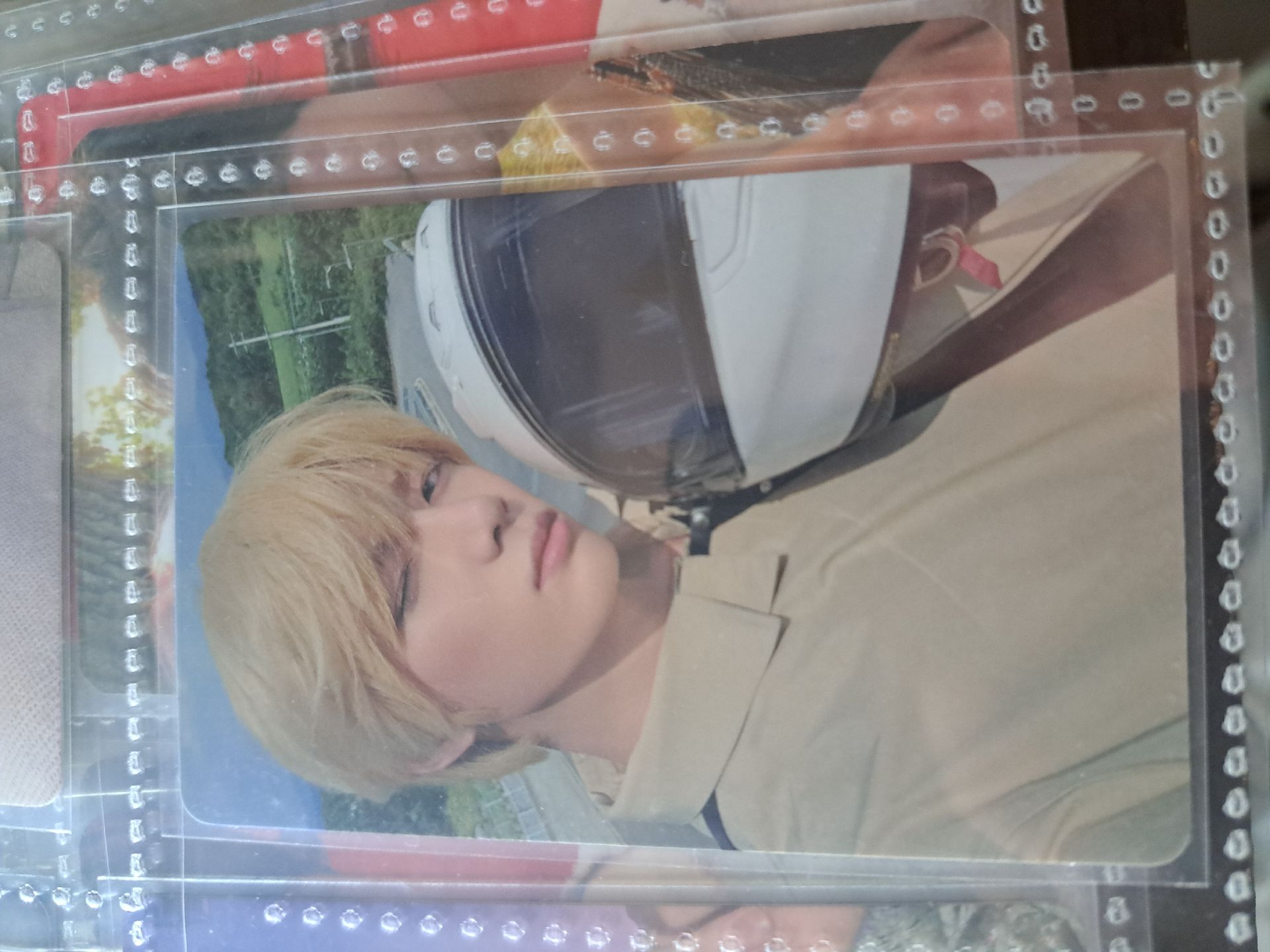 圭 迷五專卡 knight ver🌟