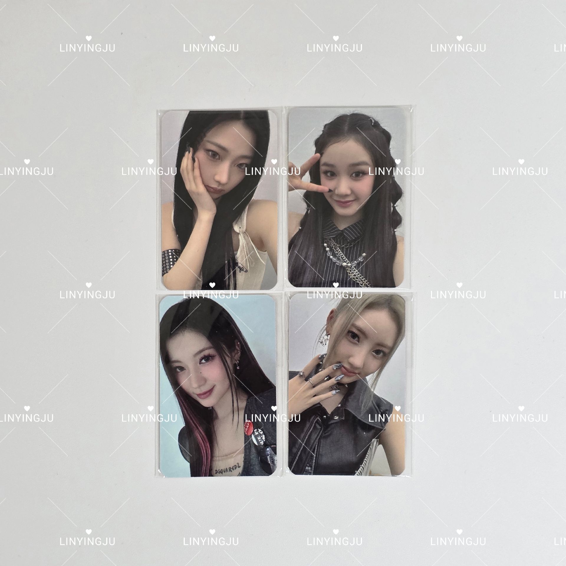 BABYMONS7ER 線上滿額卡 