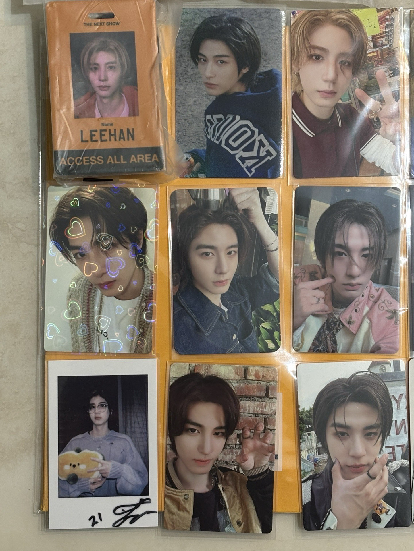 金桐儇二手小卡