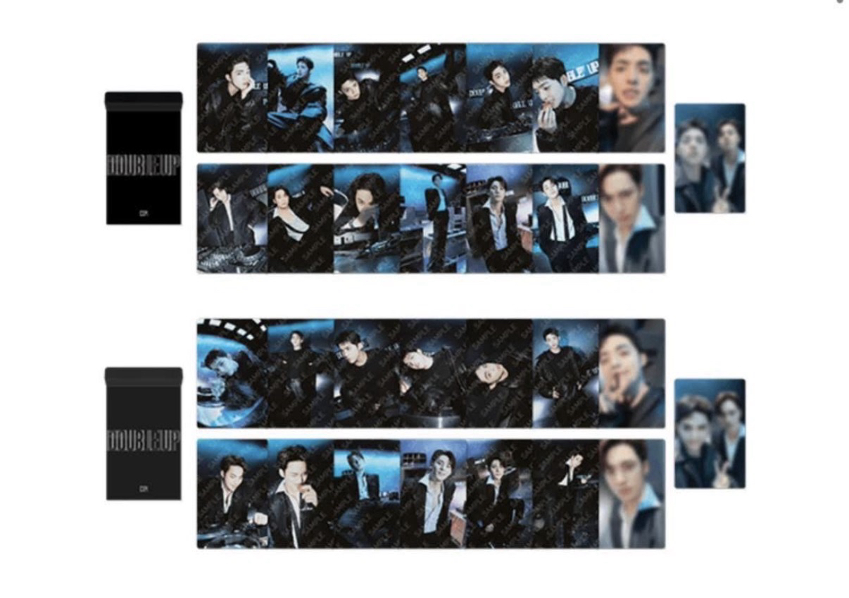 CxM小卡組（拆）