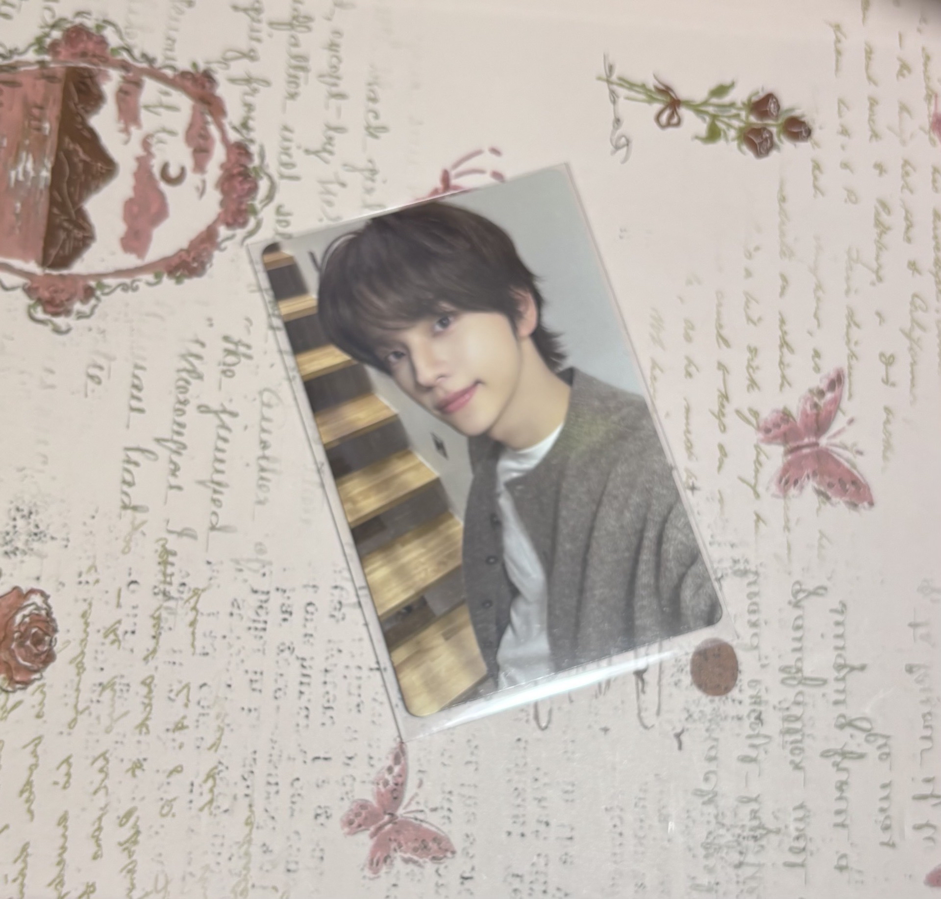 try with us 電子專專卡