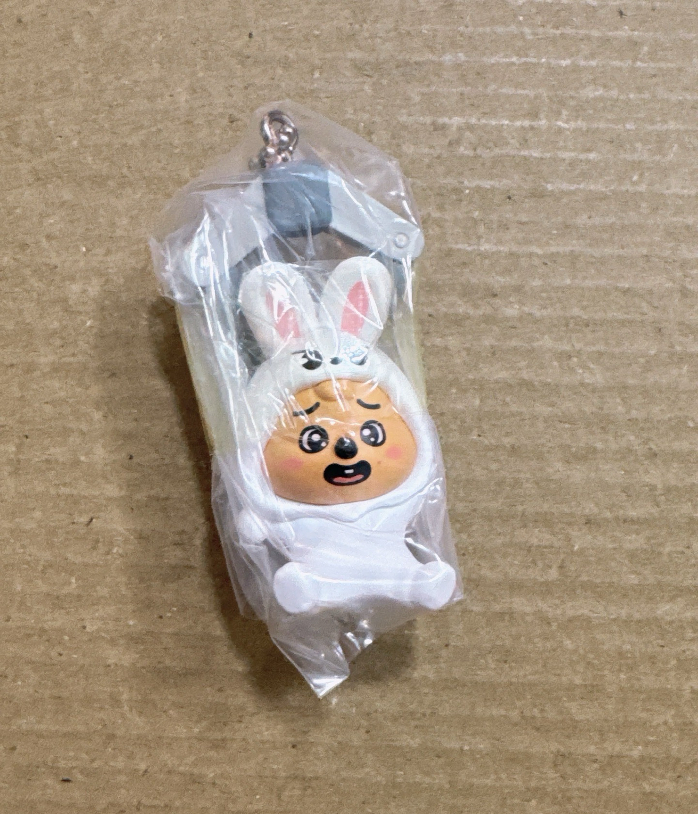 直出不需多帶 SKZOO 扭蛋 換皮 城 菲