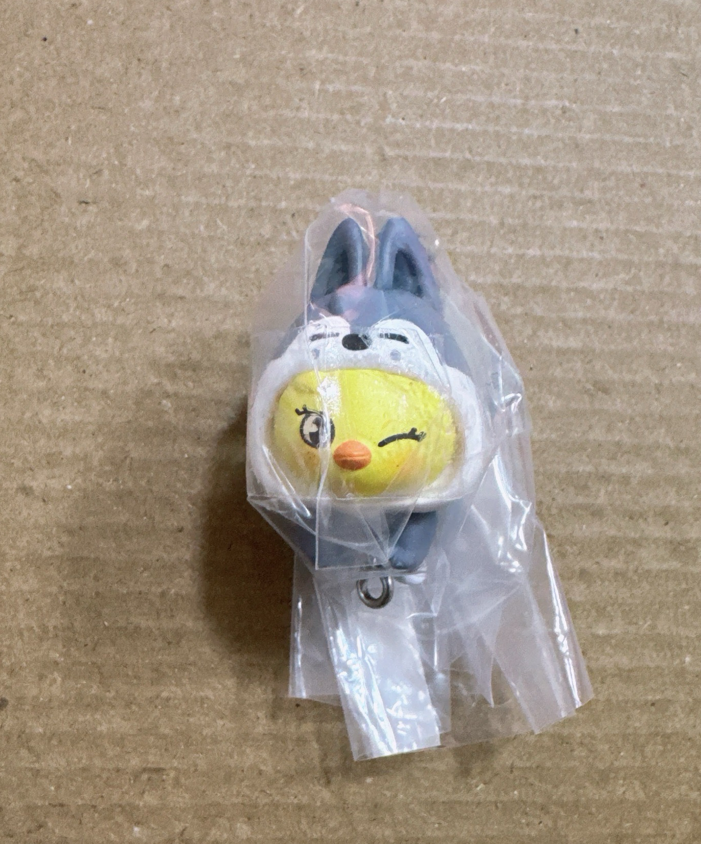 直出不需多帶 SKZOO 扭蛋 換皮 城 菲