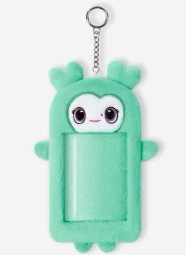 TWICE Mina 南二手卡套