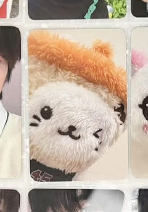 周邊卡200（210）