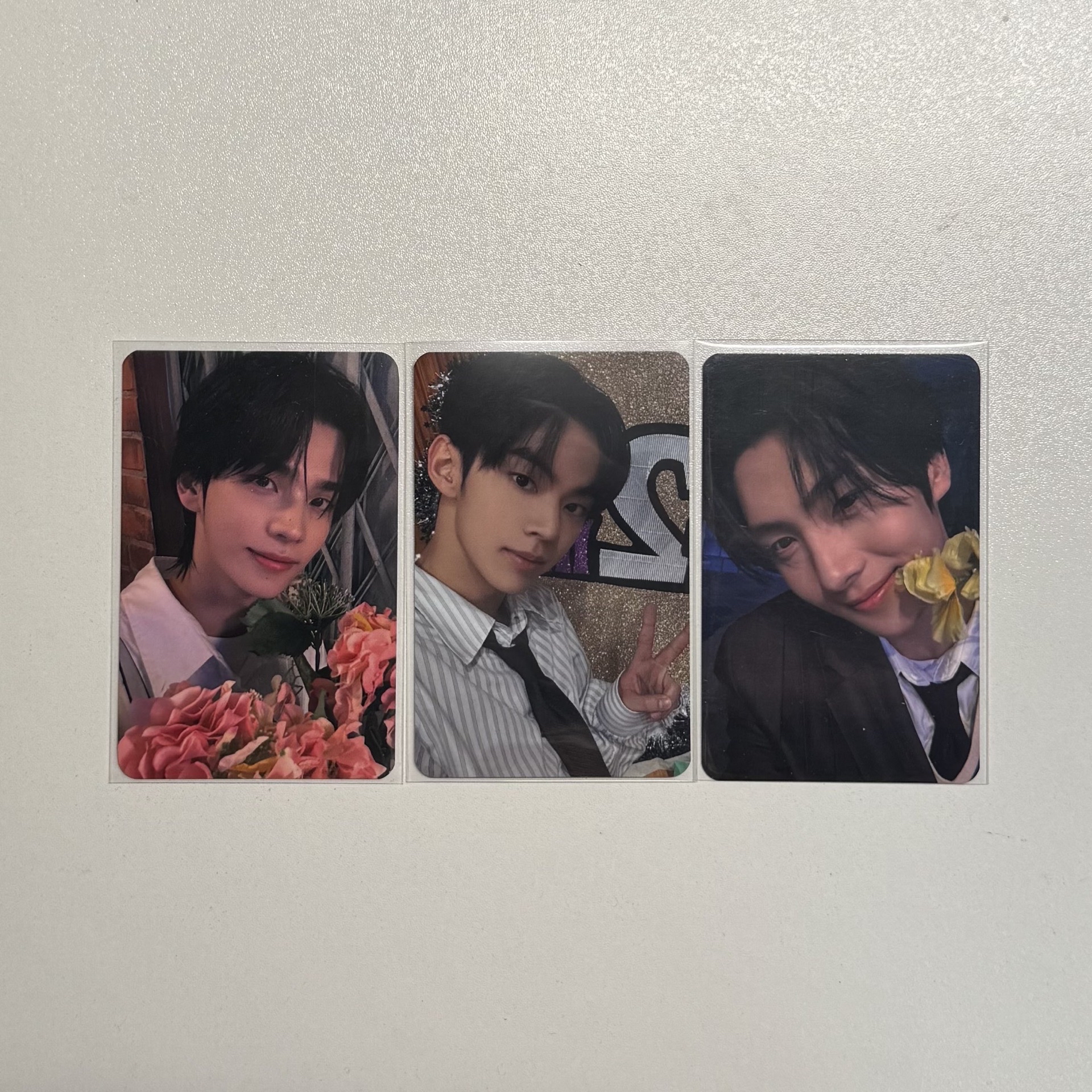 TWS 單曲一 MP簽售