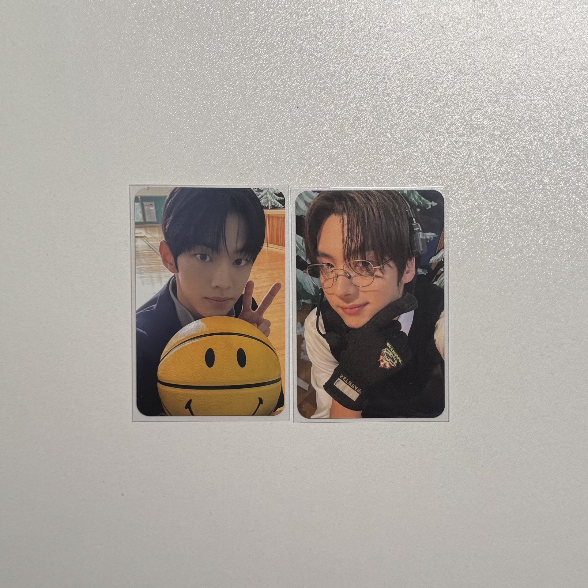 TWS 單曲一 GS25特典