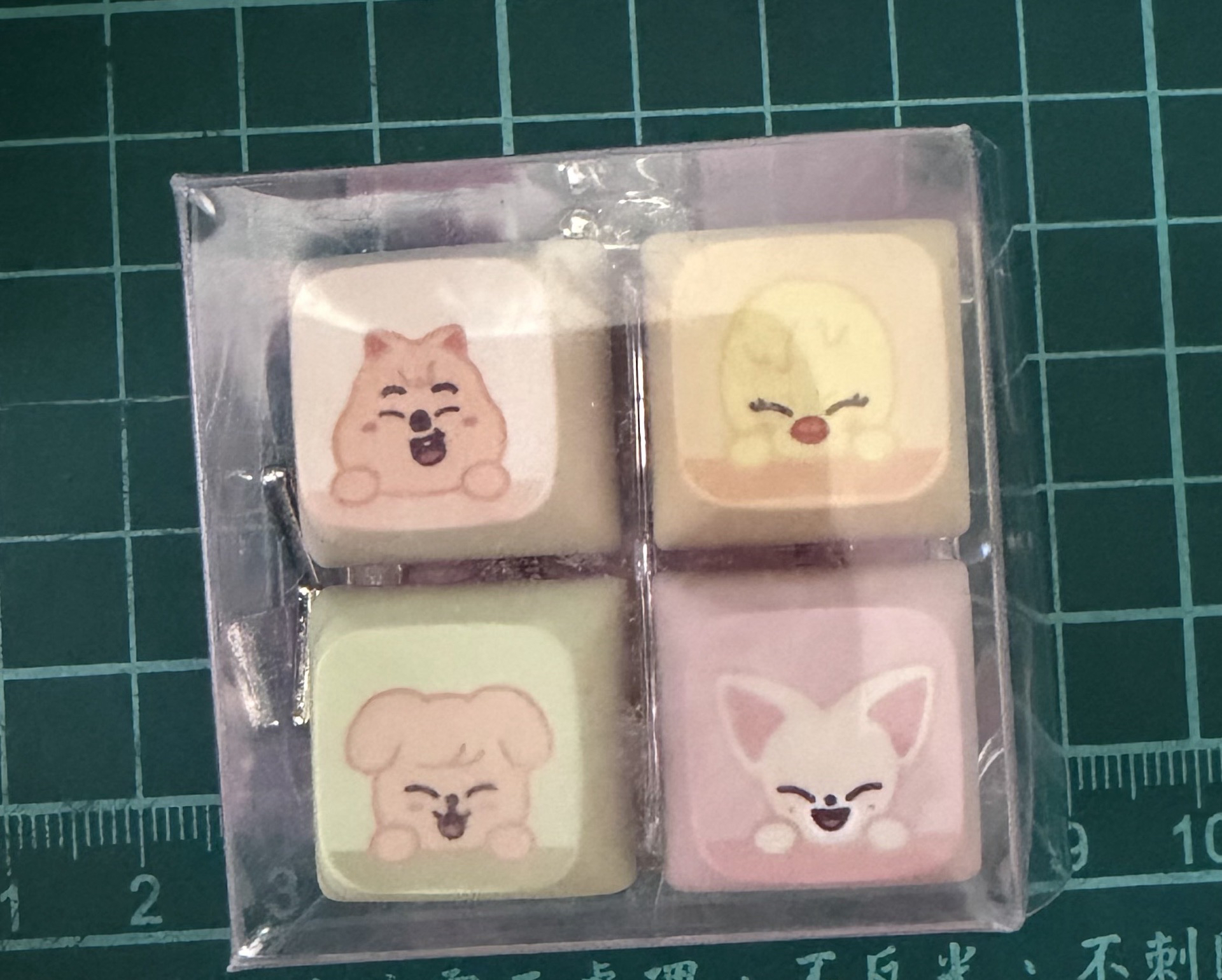 Do it快閃店-帽鍵