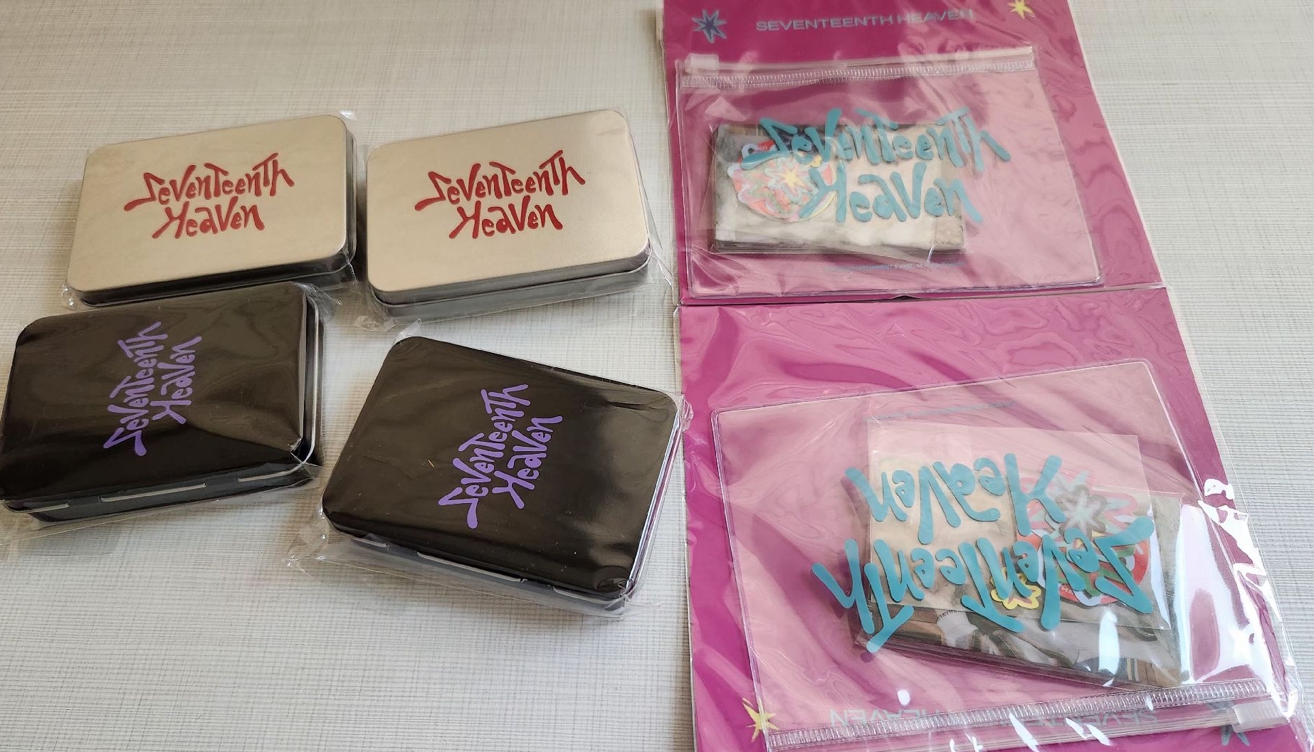 SVT 迷11 盒裝小卡組