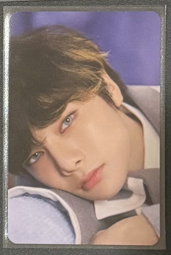 四期FM膠帶卡 寅