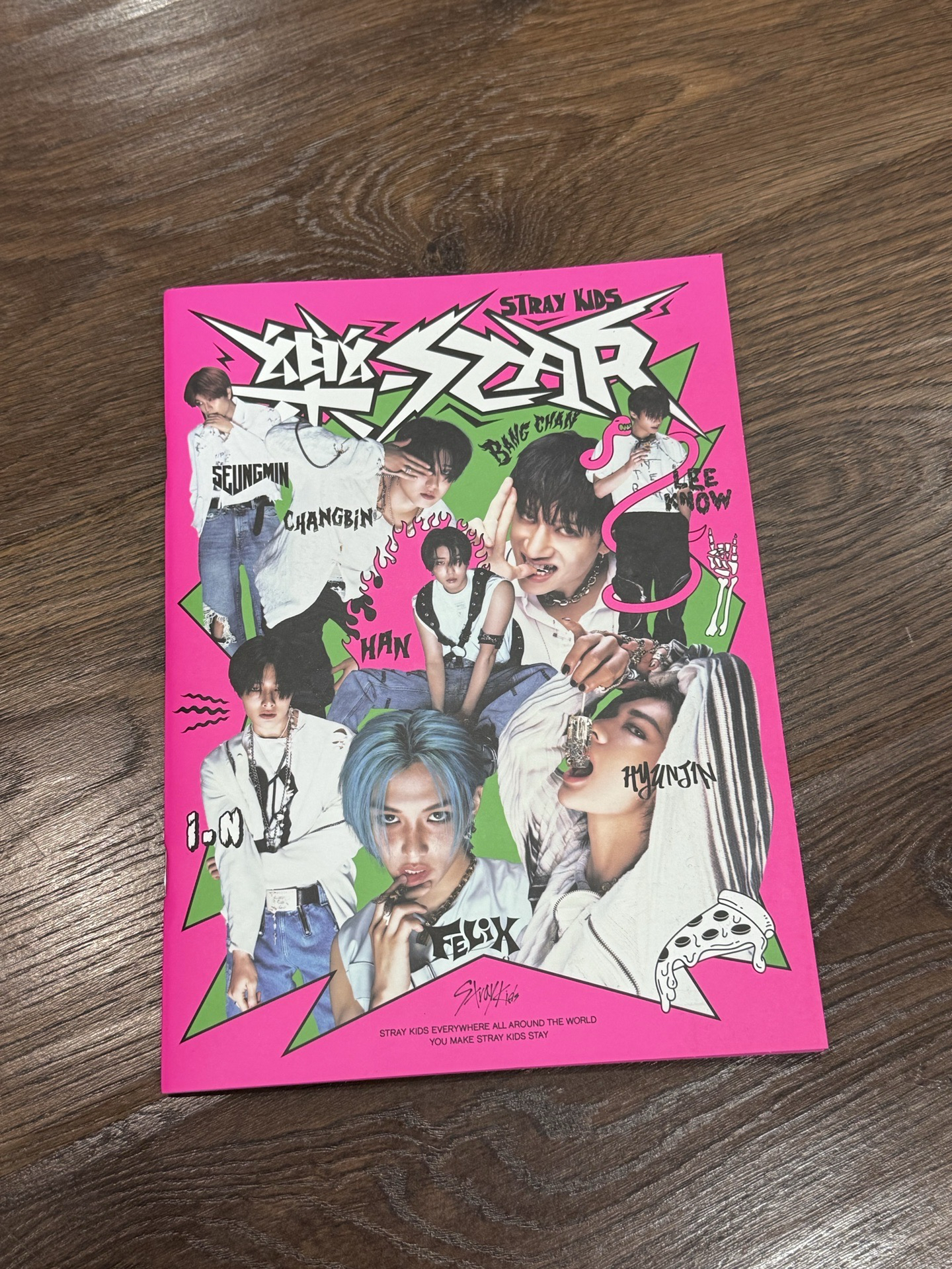 樂star空專（送p3）